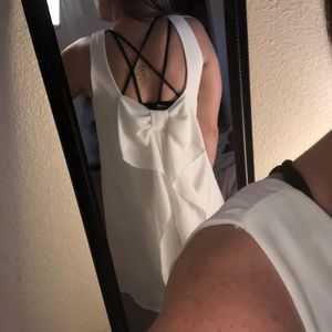 Bow Dress